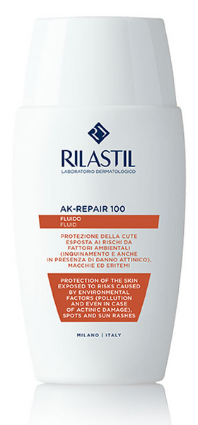 Rilastil Ak-Repair 100 50ml