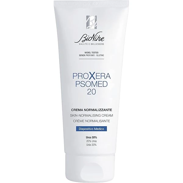 Bionike Proxera Hand Nourishing Cream, 75 ml