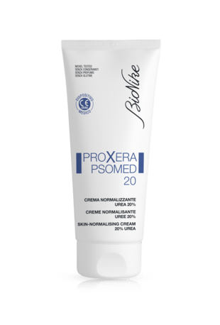 Proxera Psomed 20 Crema Normal