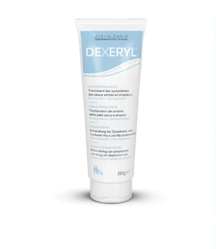 DEXERYL Creme 250gr
