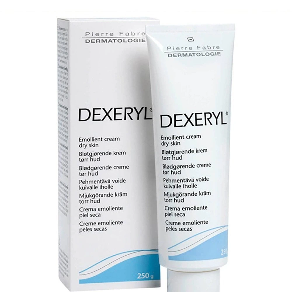 DEXERYL Creme 250gr
