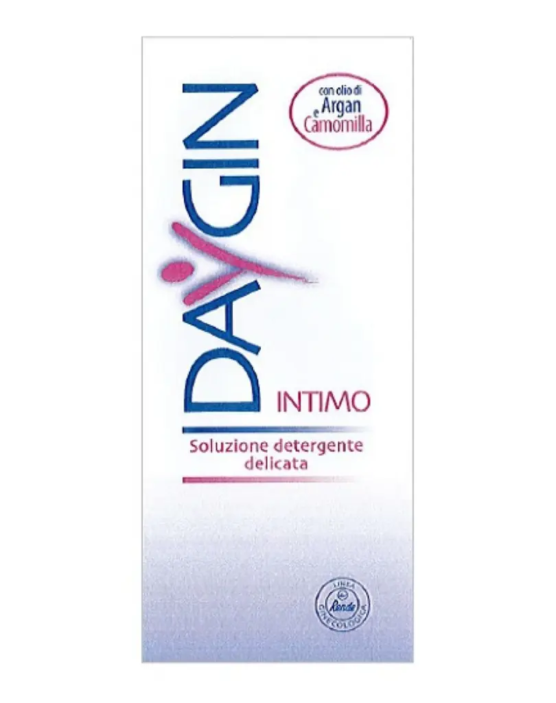 DAYGIN INTIMATE HYGIENE WASH - 150 ML