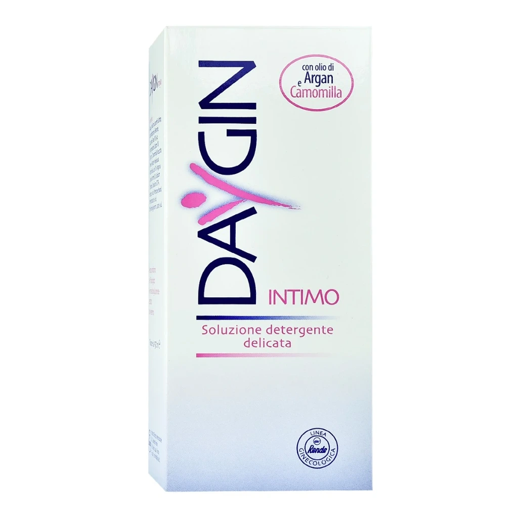DAYGIN INTIMATE HYGIENE WASH - 150 ML