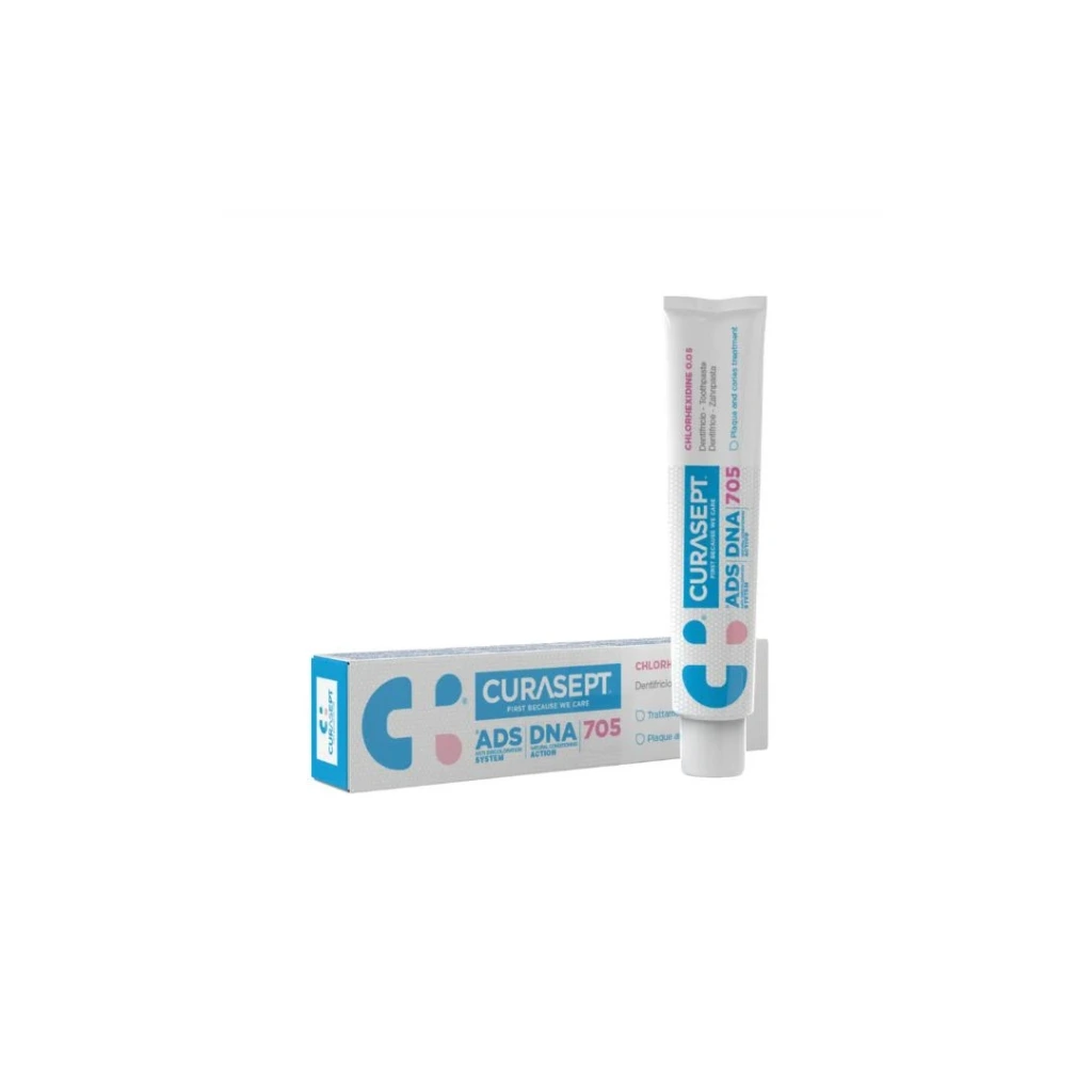 Curasept ADS 705 Toothpaste 75ml