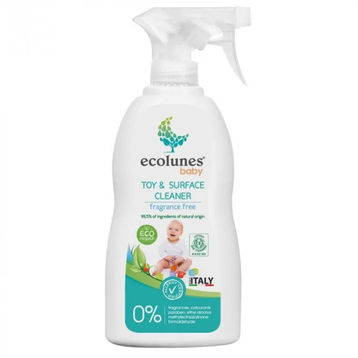 ECOLUNES BABY STAIN REMUVER 300 ML