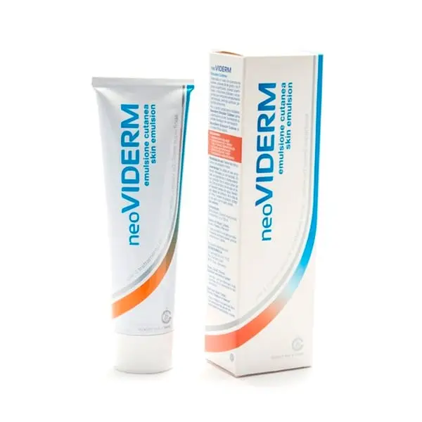 Epsilon Health Neoviderm Healing Skin Emulsion, 100ml
