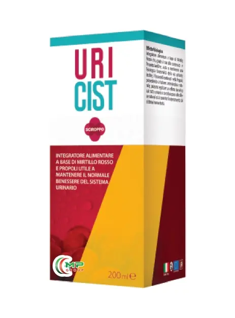 URICIST 200ml