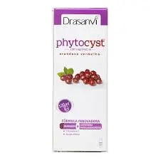 Phytocyst 250 ml Drasanvi Kids
