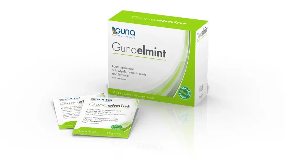 Gunaelmint 30 Envelopes