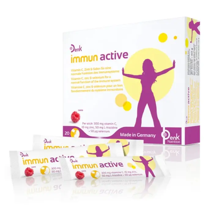 Denk Immun Active Sticks 20S