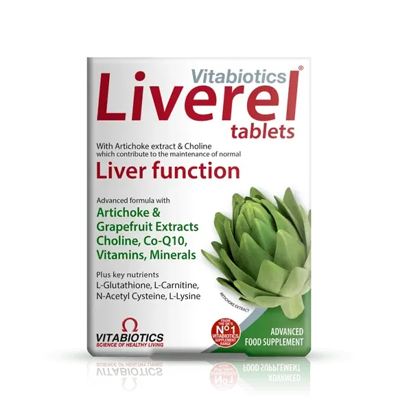 Liverel * 60TB