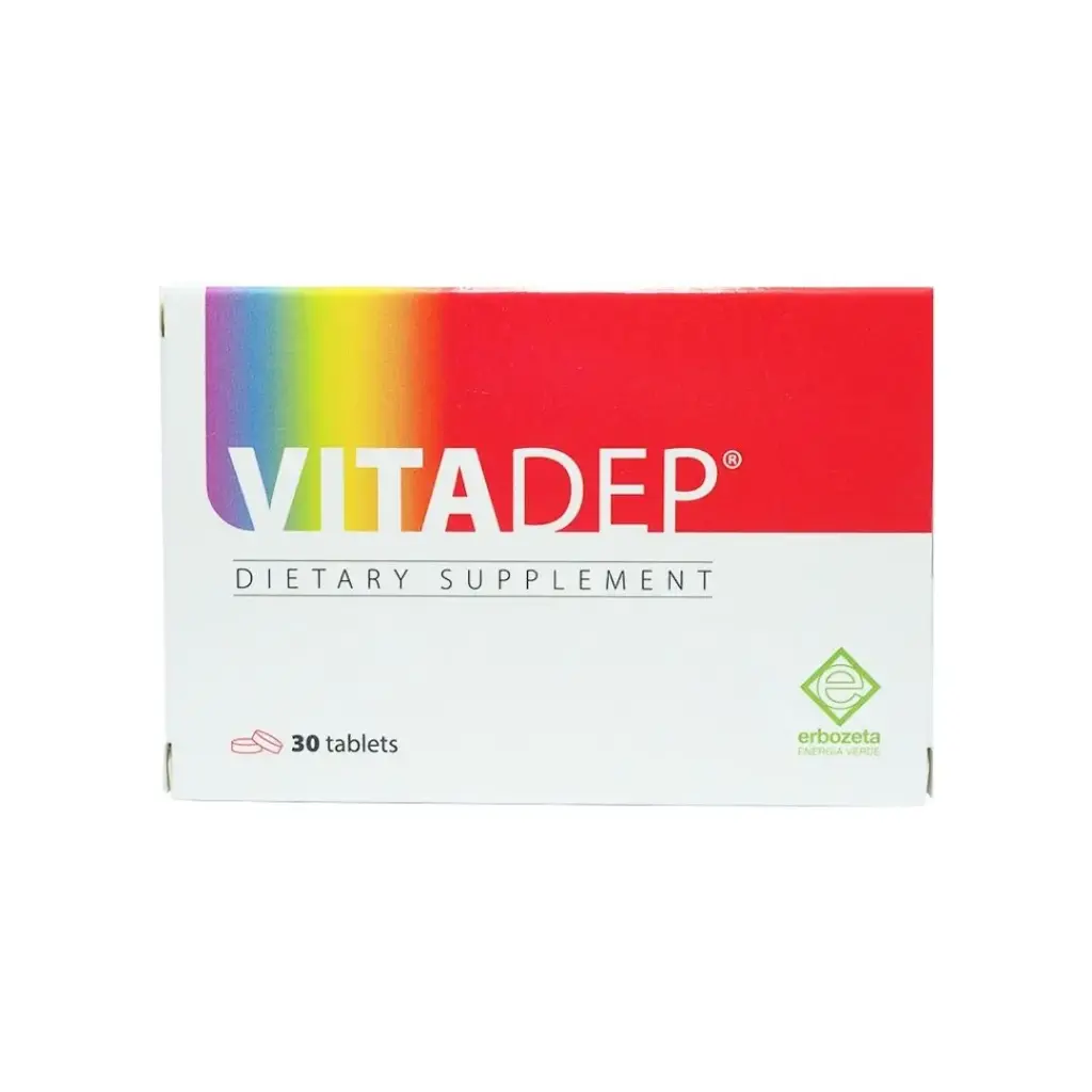 VITADEP® 30 TABLETS