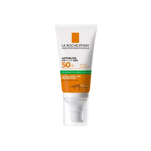 LA ROCHE-POSAY ANTHELIOS SPF 50+