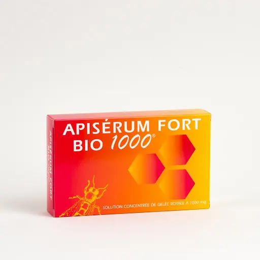 APISERUM FORT BIO 1000