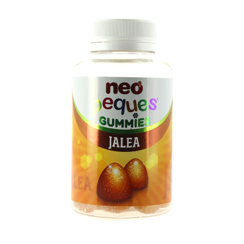 NEO Peques Jalea 30 Gominolas