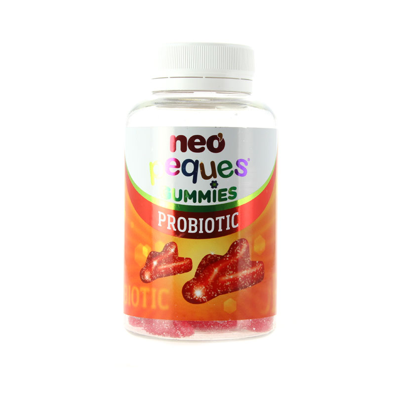 Neo Kids Gummies Probiotic
