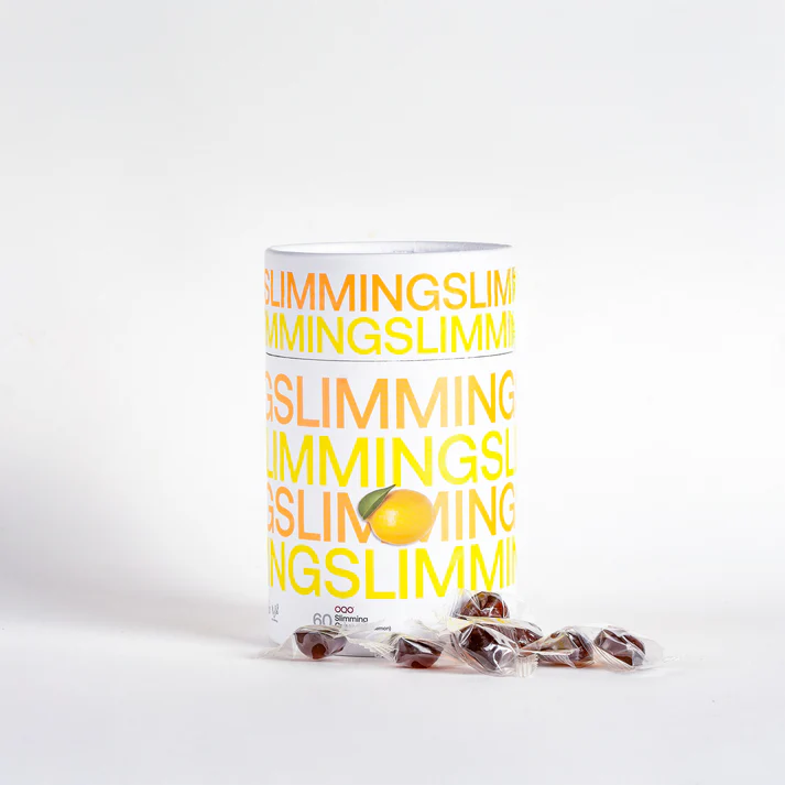 SLIMING GUMMIES OQOX 60