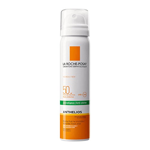 La Roche-Posay Anthelios Invisible Fresh Mist SPF50+ 75ml