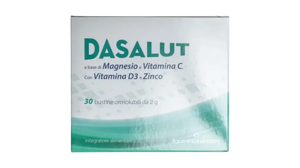 DASALUT Direct