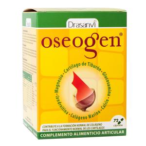 Oseogen Articular Drasanvi, 72 Capsulas