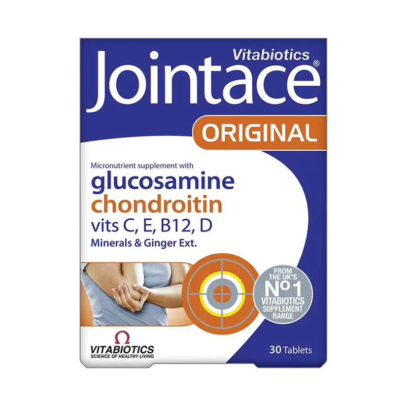 Vitabiotics Jointace Original * 30