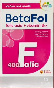 BetaFol