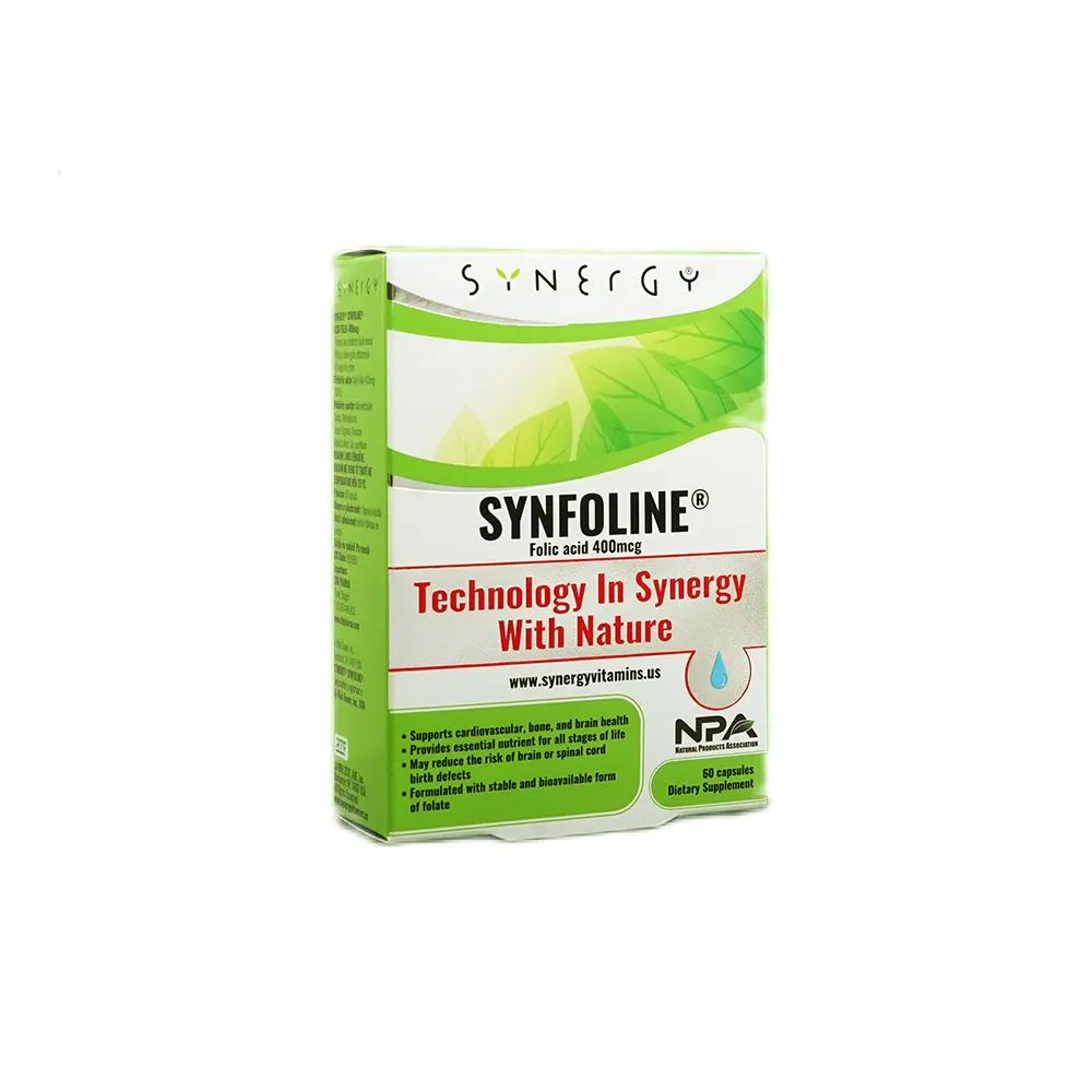 Synergy Synfoline