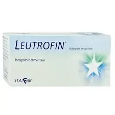 LEUTROFIN 10 FLAKONE