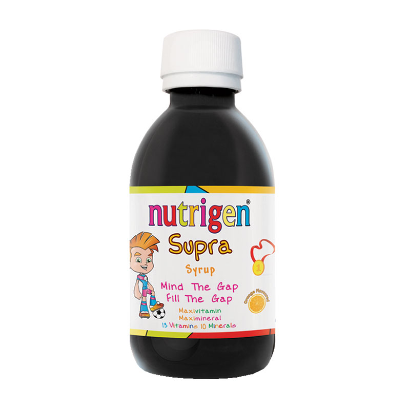 Supra Syrup 200ml