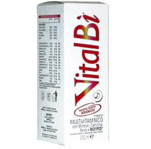 VITALBI 200ML