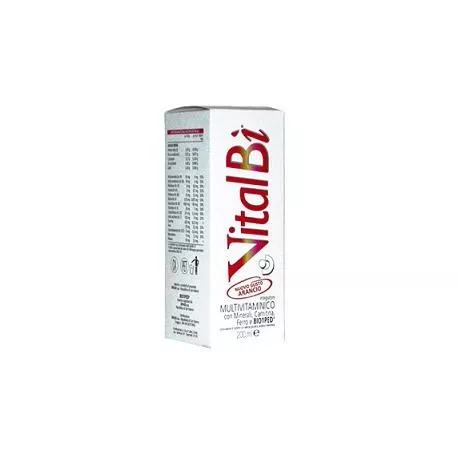 VITALBI 200ML