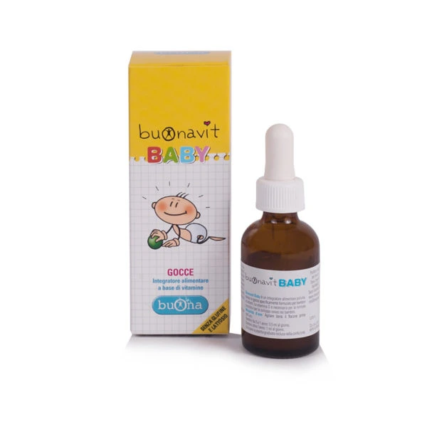 Buonavit Baby 20ml