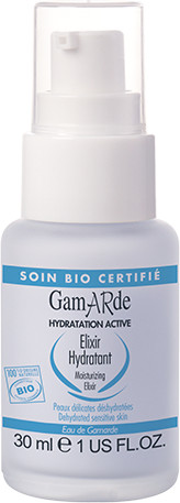 Gamarde Skin Care Hydrating Elixir