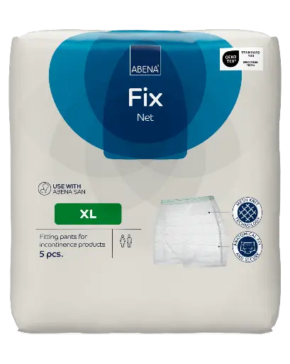 ABENA Fix Net Extra Large (XL)