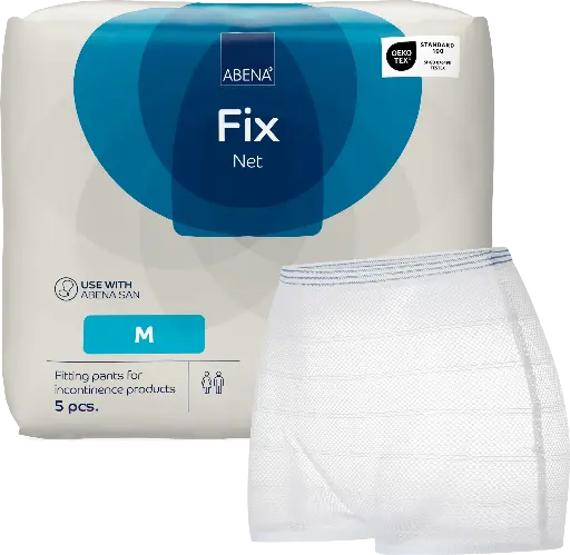ABENA Fix Net Medium