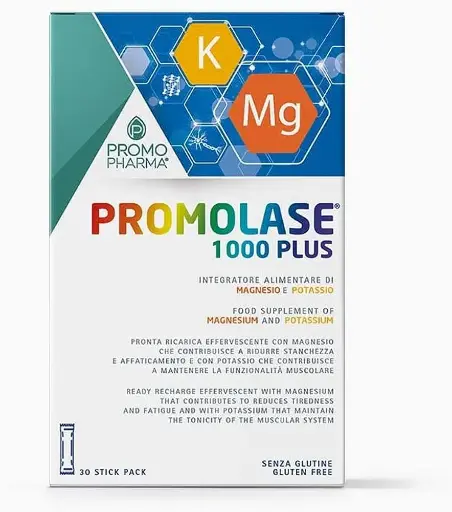 Promolase 1000 30stick