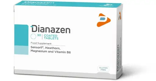Dianazen 30 tablets