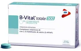 B-Vital Totale 500