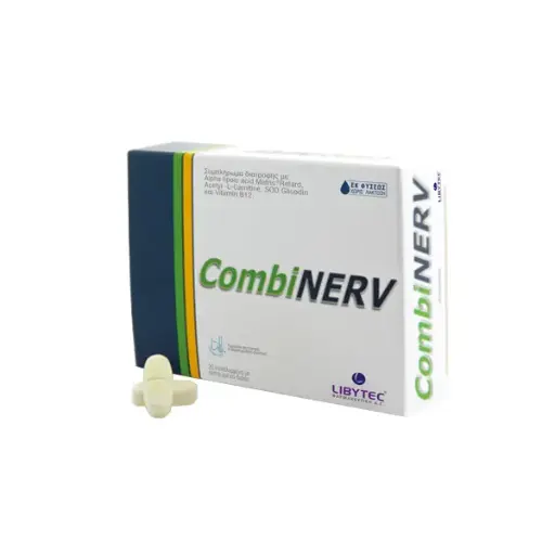 Libytec Combinerv 20tabs