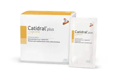 Catidral Plus