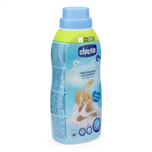 Ch Ammorbidente Talco 750ml