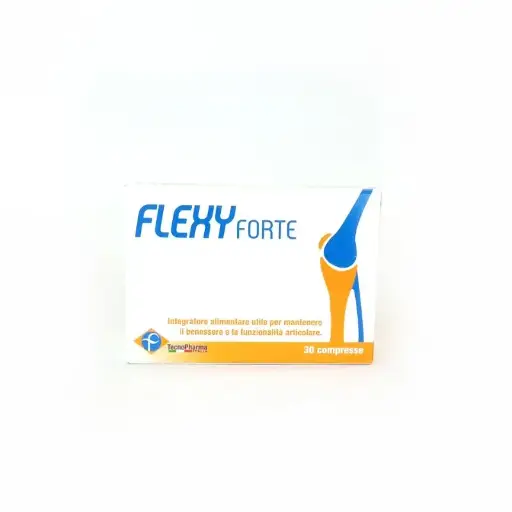 FLEXY FORTE - 30 TABLETA