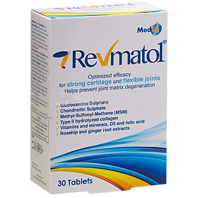 Rheumatol tablets 30 pcs.