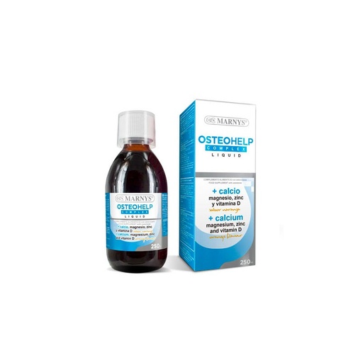 Marnys Osteohelp Complex Liquido 250ml