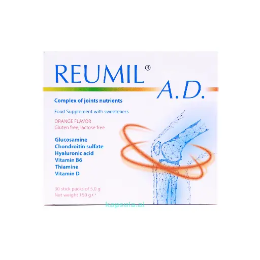 Reumil A.D