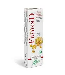 Fitoroid Ointment Tube 40ml Hemorrhoids Relief