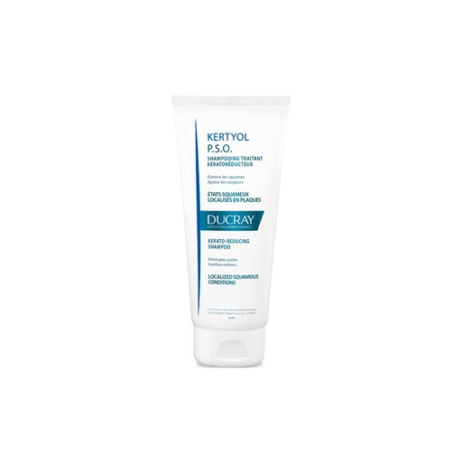 Kertyol P.S.O. Treatment Shampoo 200ml