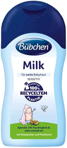Bübchen Baby Shampoo 200 ml