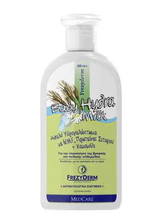 FREZYDERM BABY HYDRA MILK 200 ML