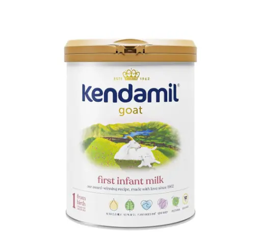 KENDAMIL GOAT/ DHIE 1-800 GR